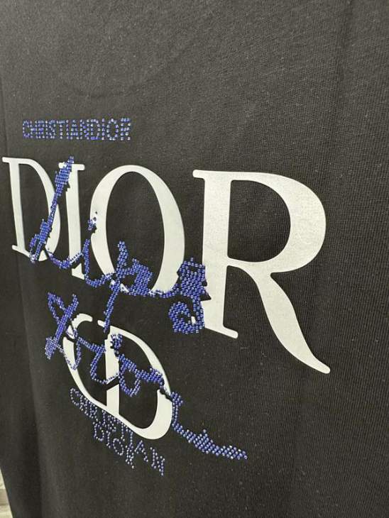 Dior T Shirts Short _SKUDiorS-XLjdtx693715733